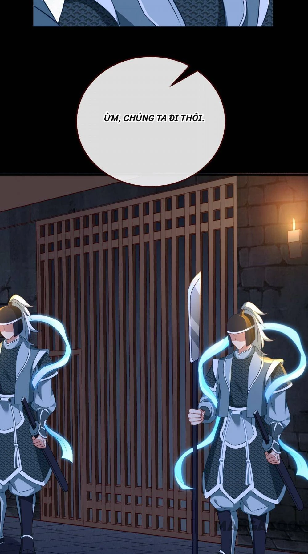 Vạn Tra Triêu Hoàng Chapter 352 - Trang 4