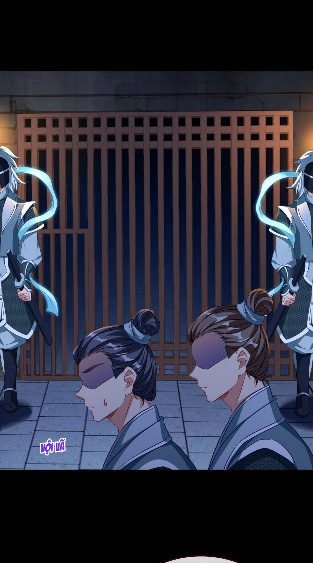 Vạn Tra Triêu Hoàng Chapter 352 - Trang 4