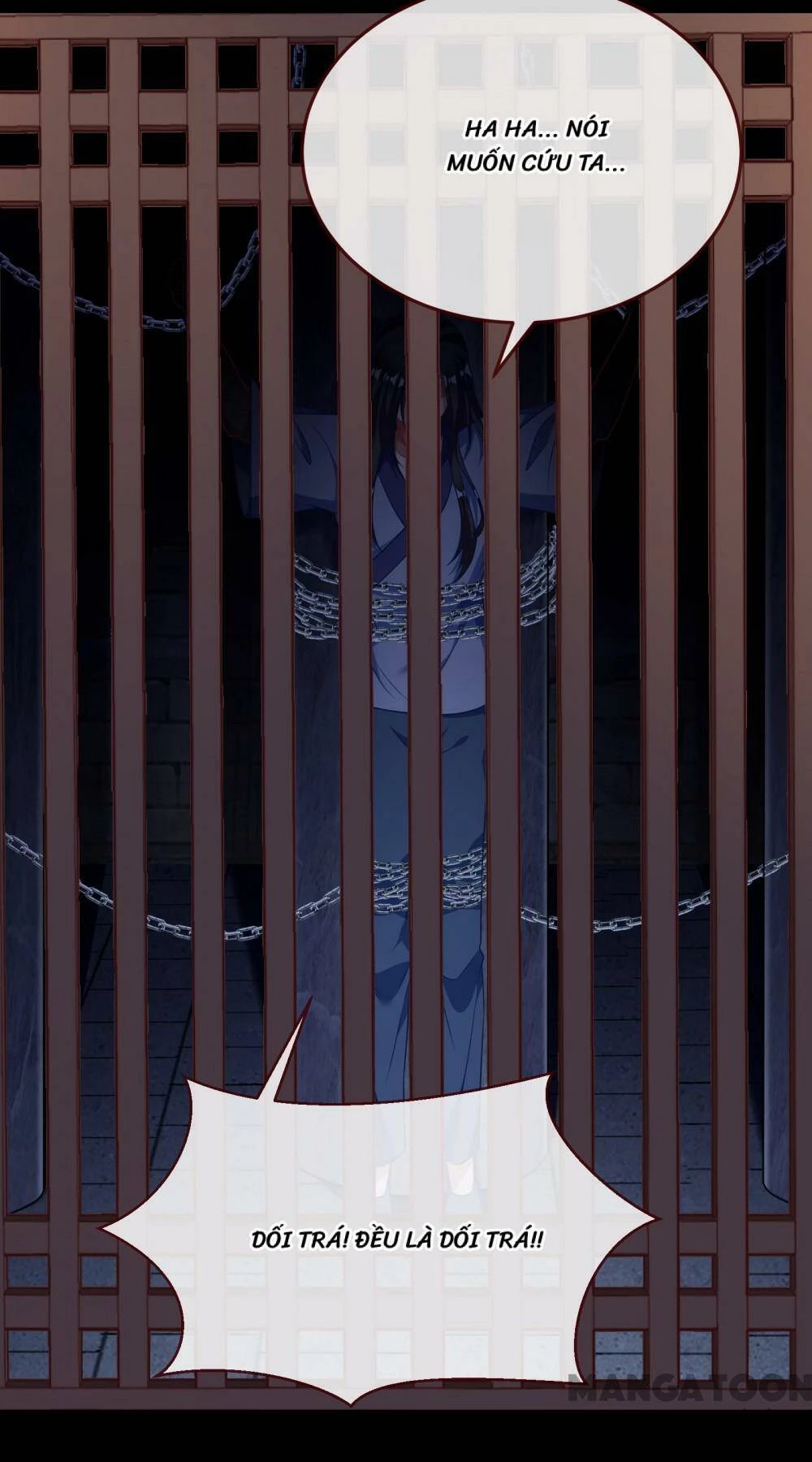 Vạn Tra Triêu Hoàng Chapter 352 - Trang 4