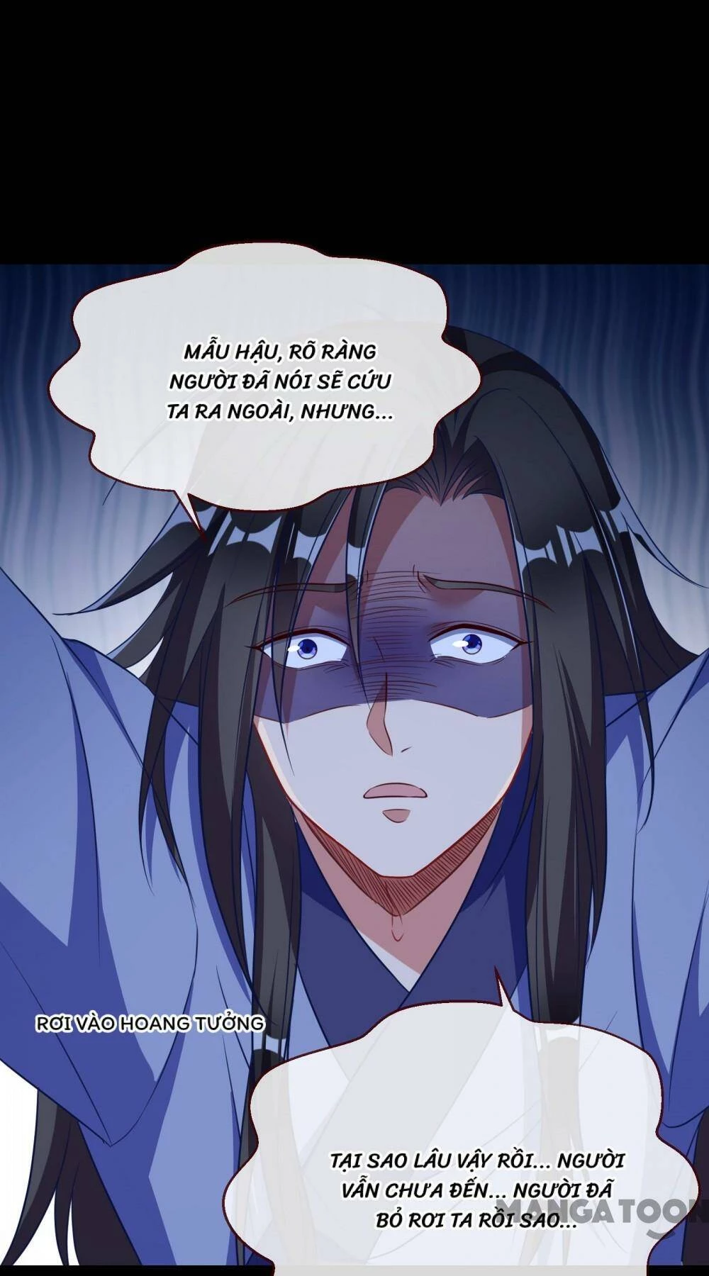 Vạn Tra Triêu Hoàng Chapter 352 - Trang 4