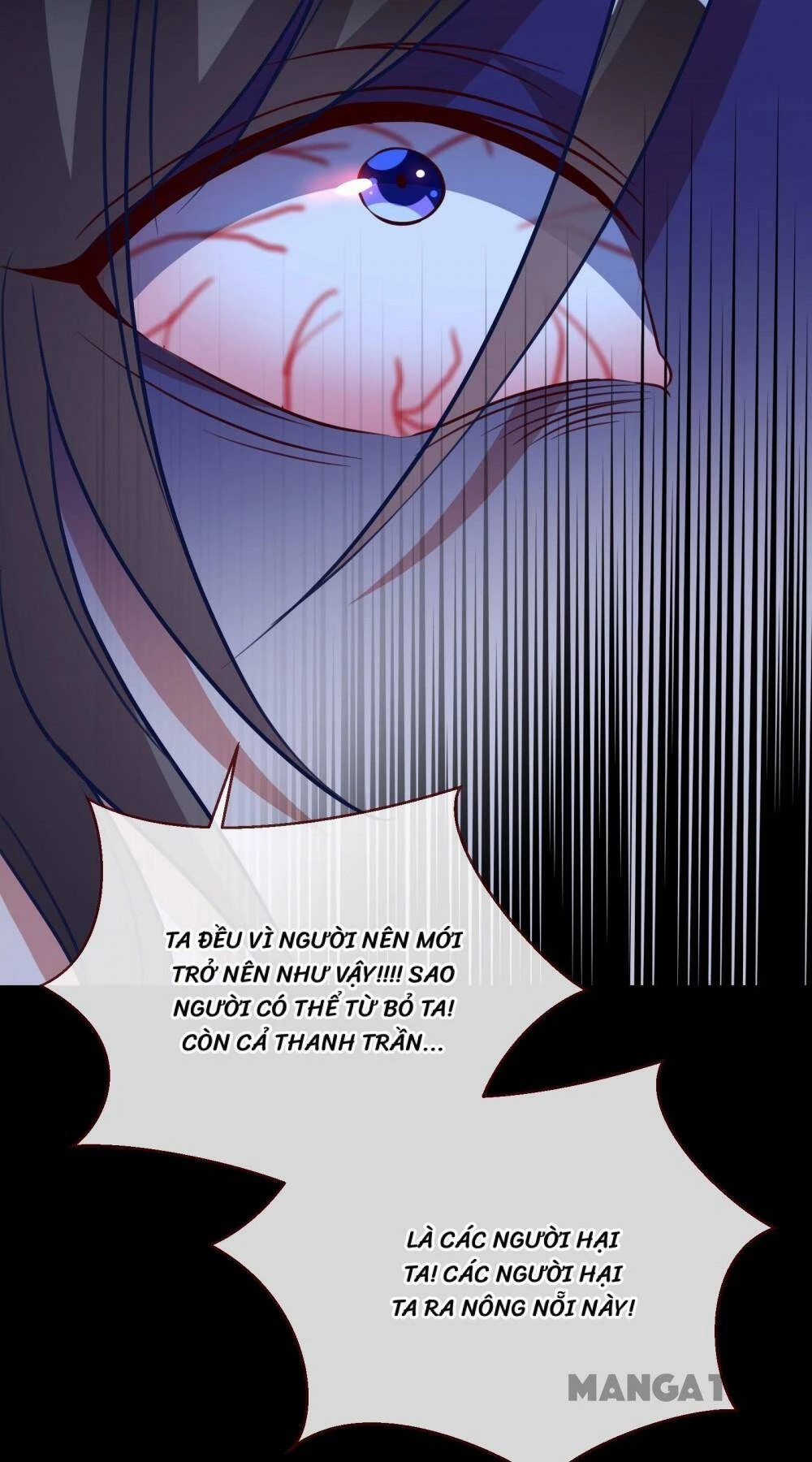 Vạn Tra Triêu Hoàng Chapter 352 - Trang 4