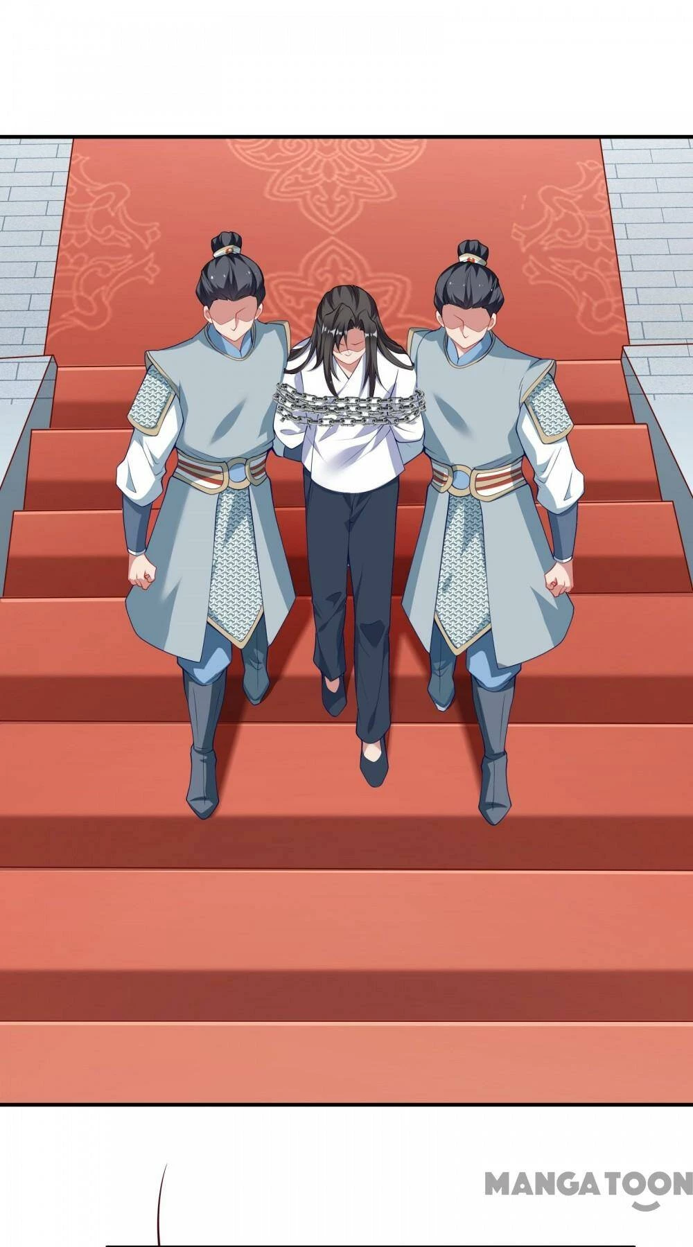 Vạn Tra Triêu Hoàng Chapter 352 - Trang 4