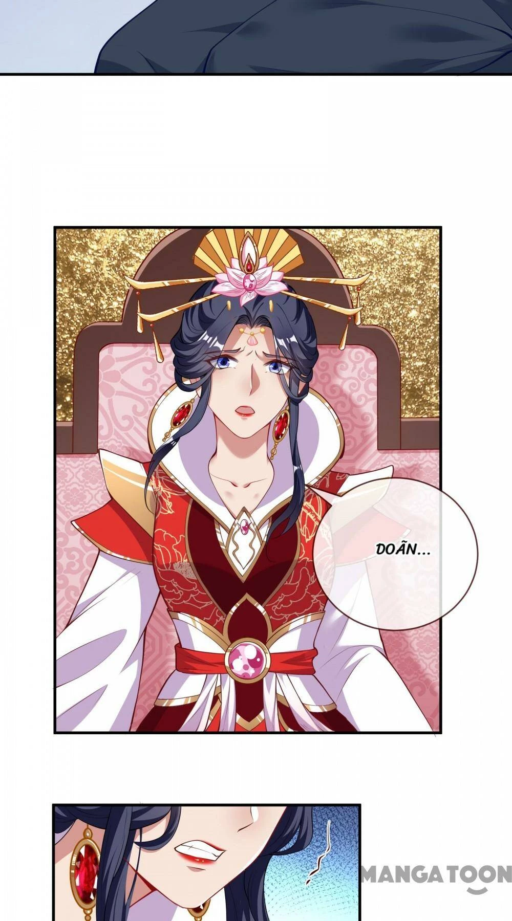 Vạn Tra Triêu Hoàng Chapter 352 - Trang 4