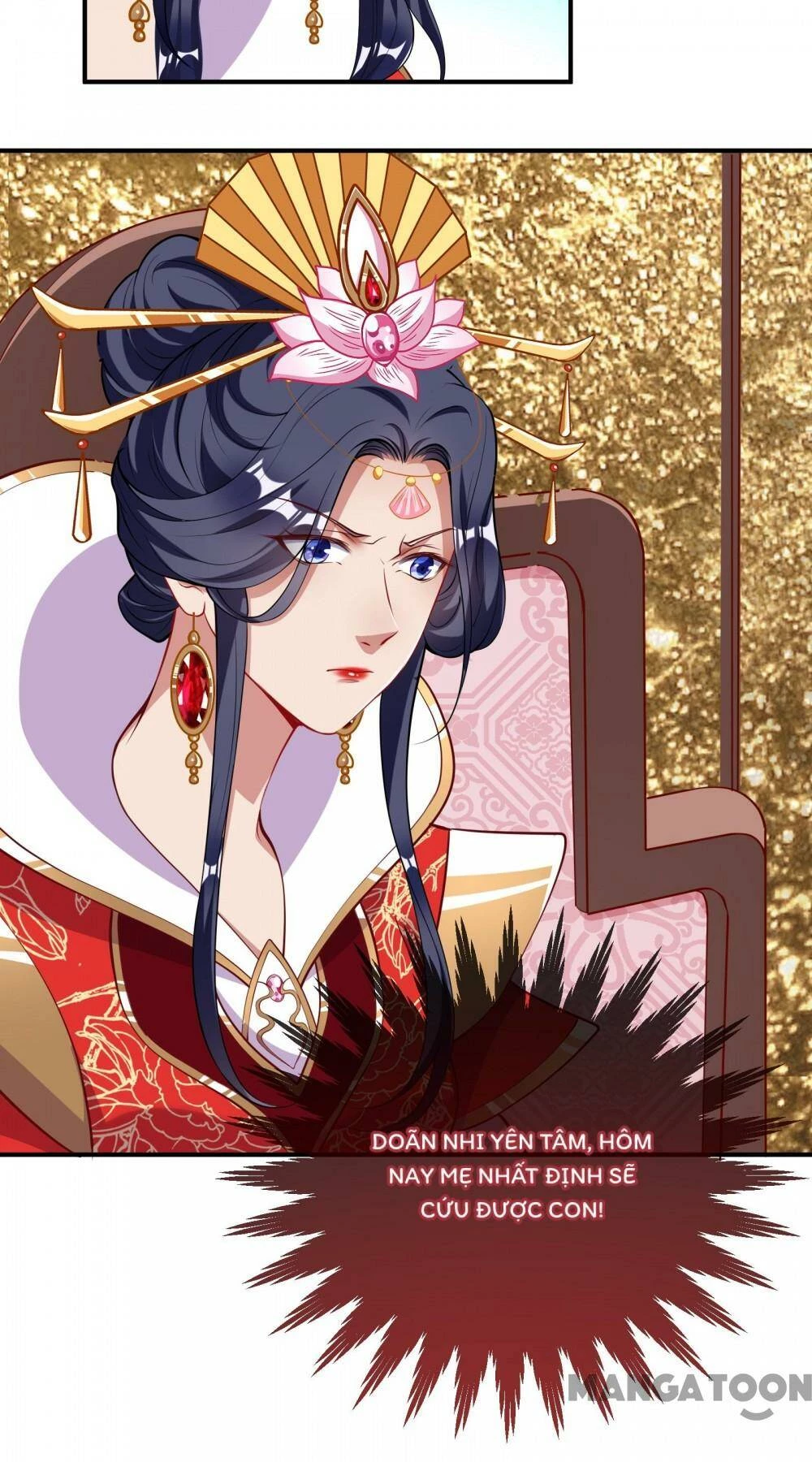 Vạn Tra Triêu Hoàng Chapter 352 - Trang 4