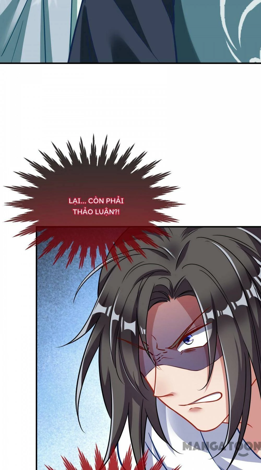 Vạn Tra Triêu Hoàng Chapter 352 - Trang 4