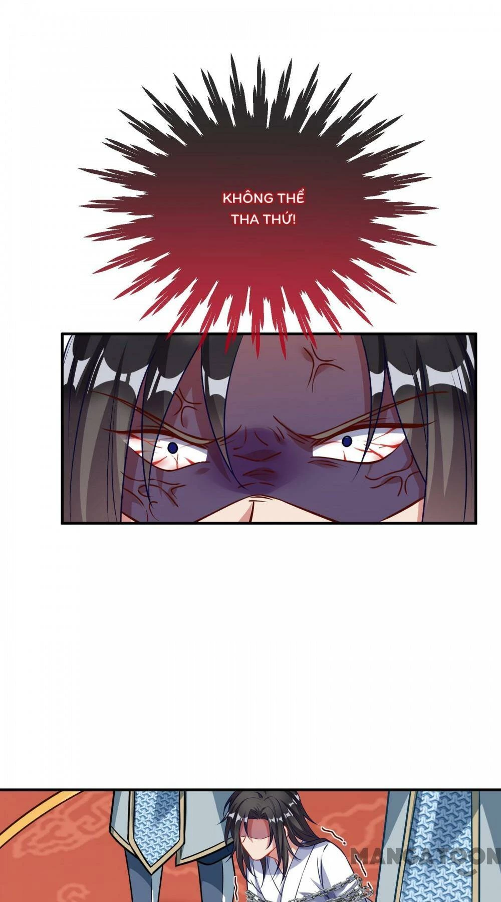 Vạn Tra Triêu Hoàng Chapter 352 - Trang 4