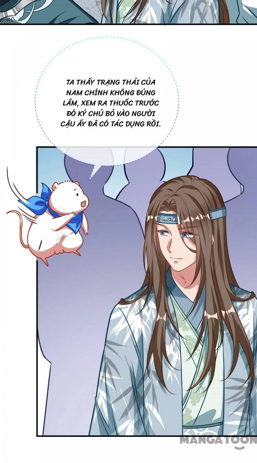 Vạn Tra Triêu Hoàng Chapter 352 - Trang 4