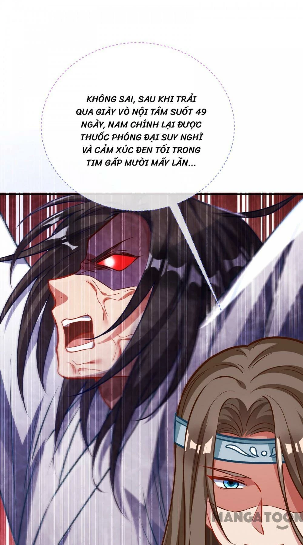 Vạn Tra Triêu Hoàng Chapter 352 - Trang 4