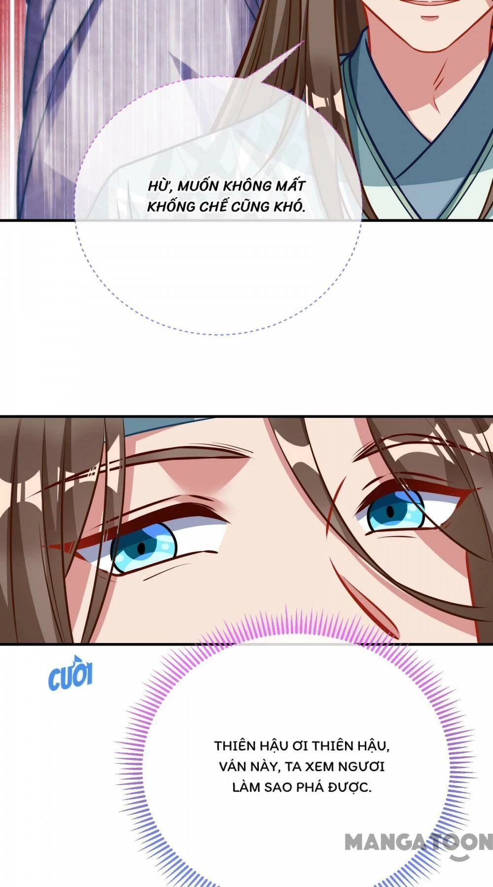 Vạn Tra Triêu Hoàng Chapter 352 - Trang 4