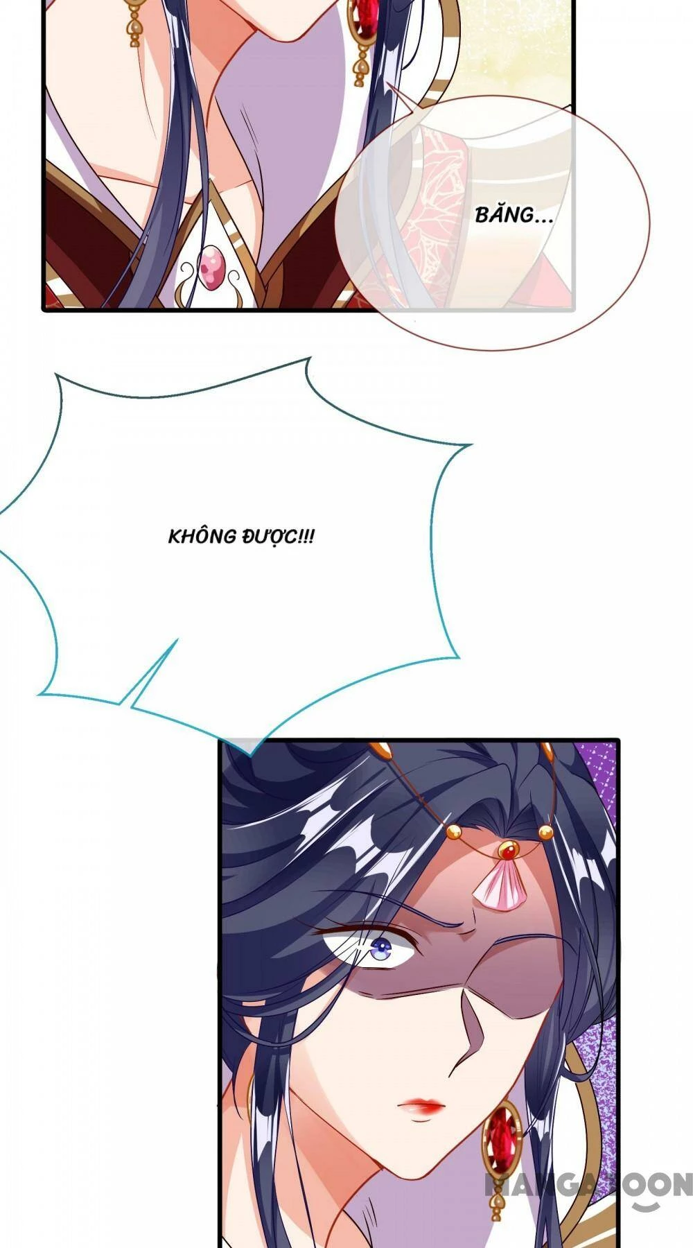 Vạn Tra Triêu Hoàng Chapter 353 - Trang 4