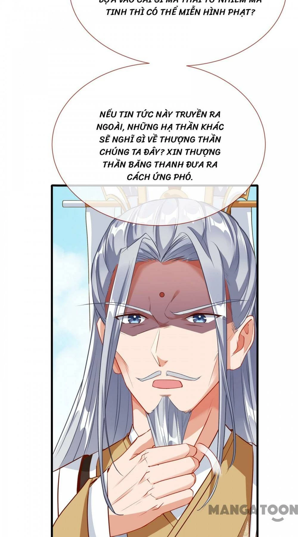 Vạn Tra Triêu Hoàng Chapter 353 - Trang 4