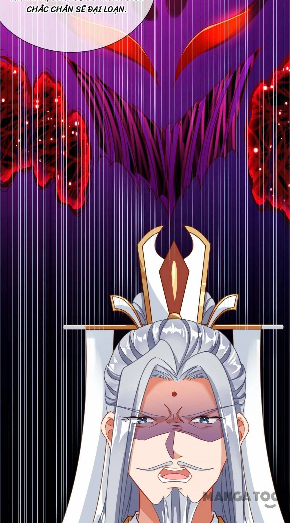 Vạn Tra Triêu Hoàng Chapter 353 - Trang 4