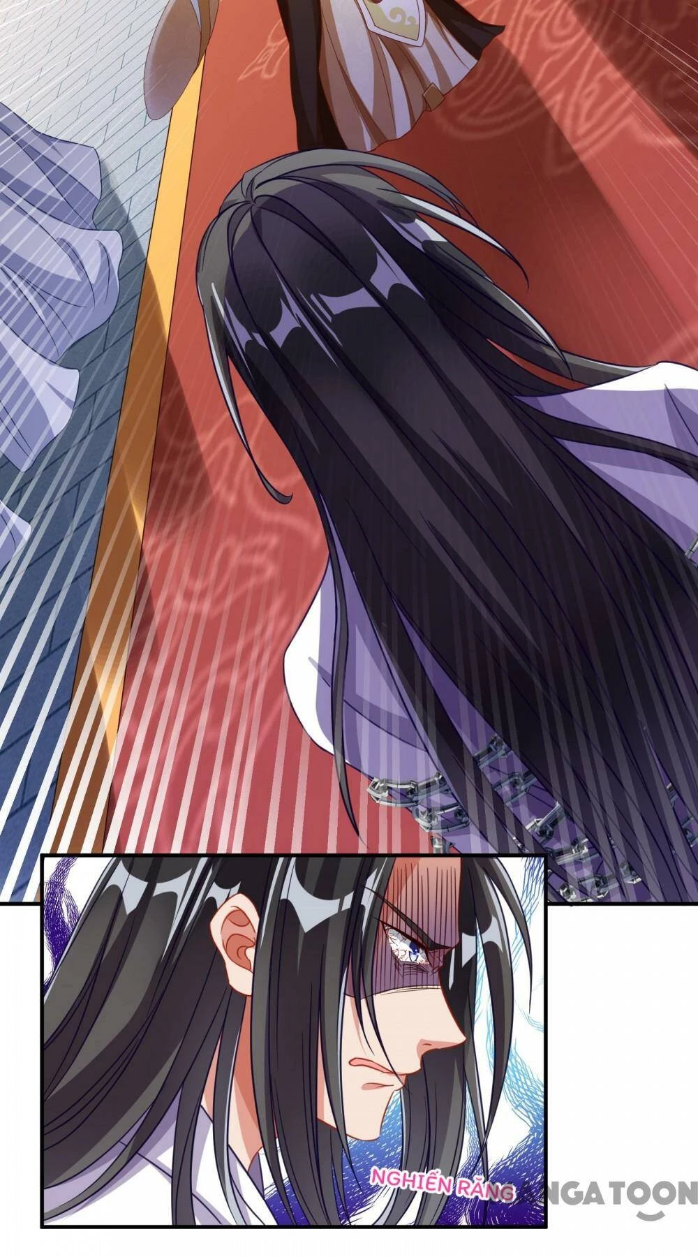 Vạn Tra Triêu Hoàng Chapter 353 - Trang 4