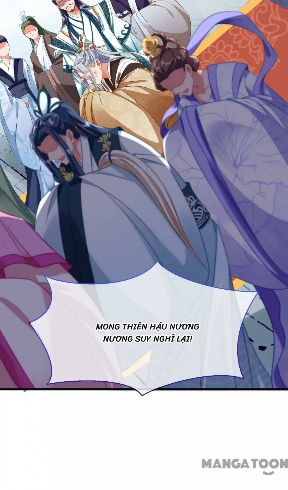 Vạn Tra Triêu Hoàng Chapter 353 - Trang 4