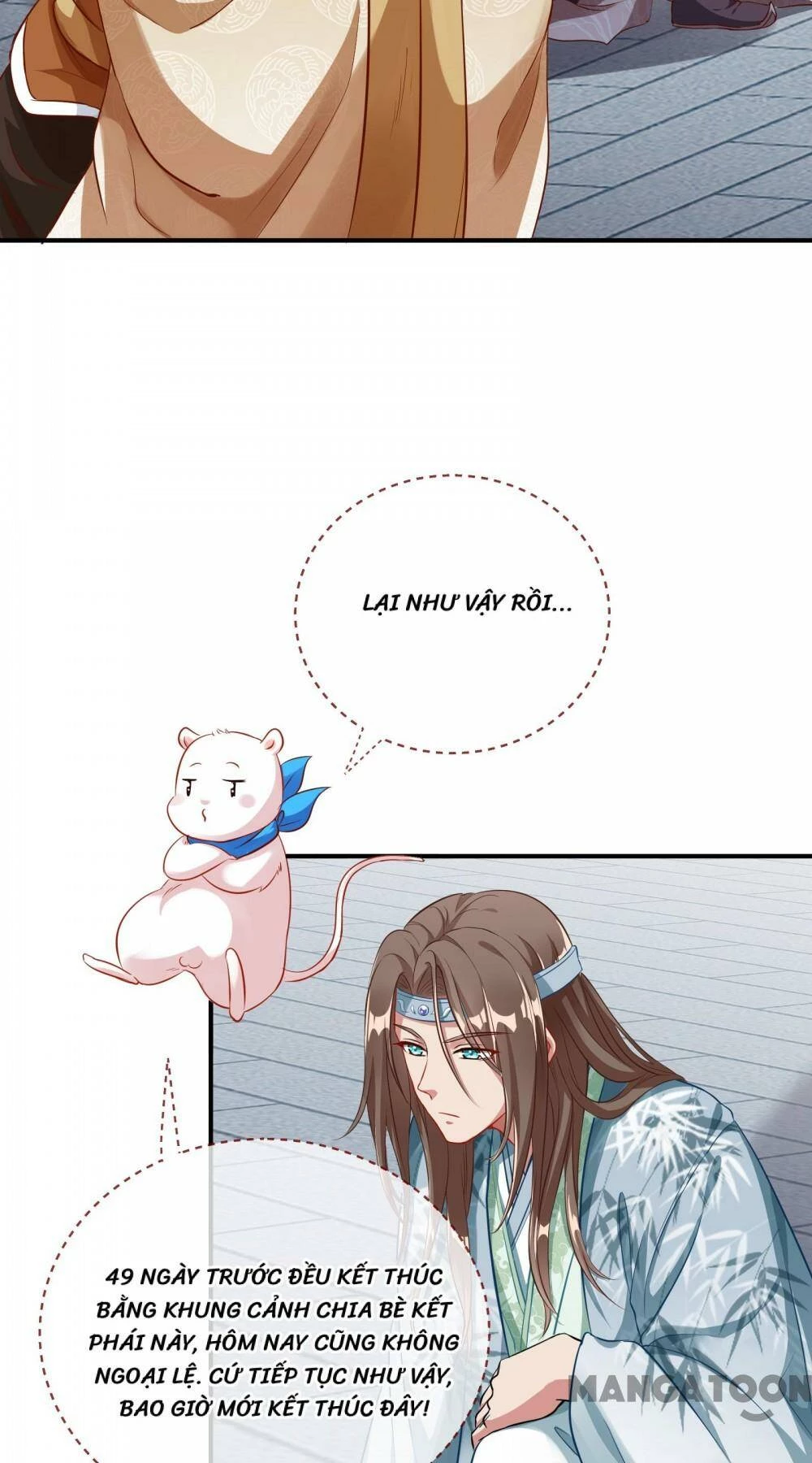 Vạn Tra Triêu Hoàng Chapter 353 - Trang 4