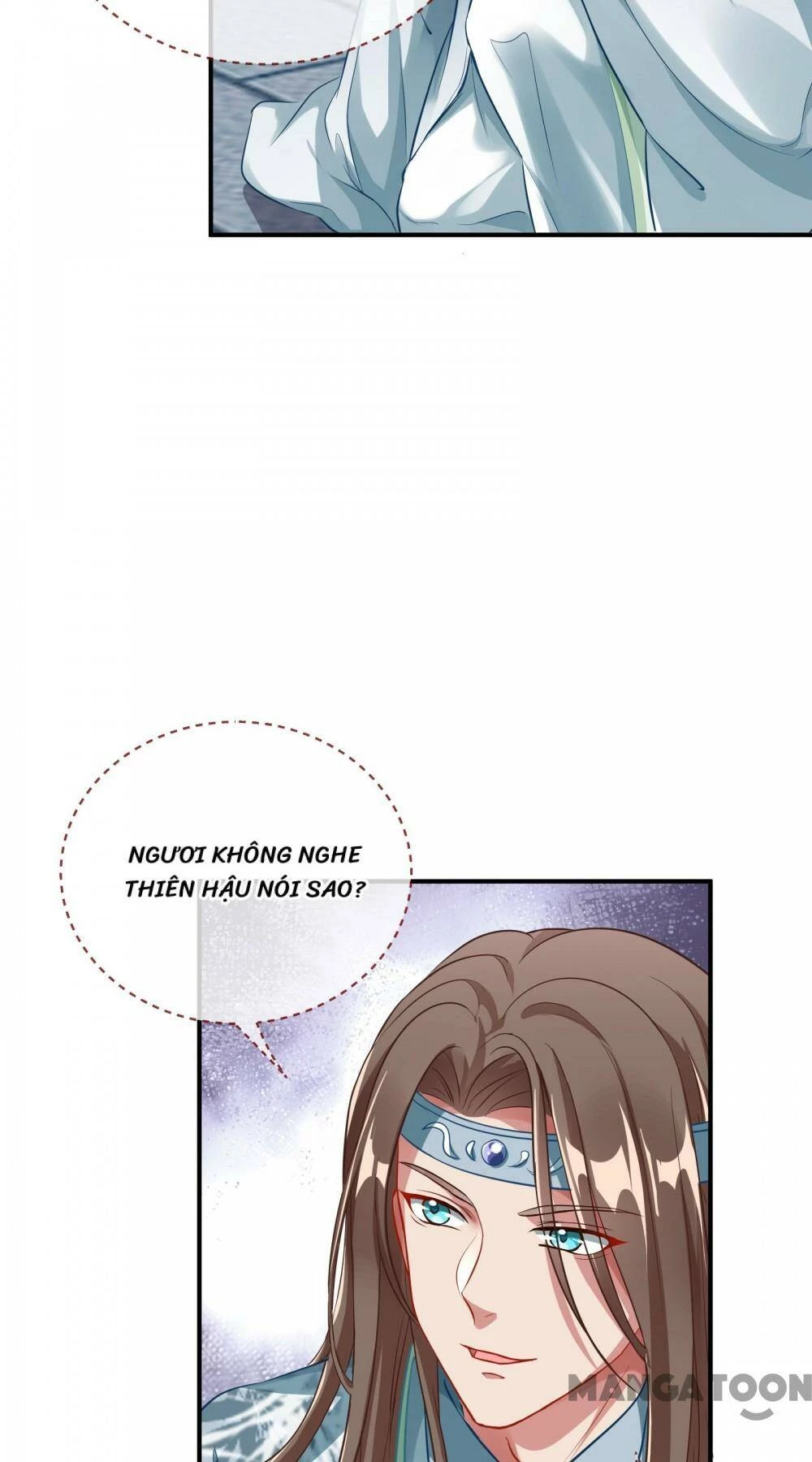 Vạn Tra Triêu Hoàng Chapter 353 - Trang 4