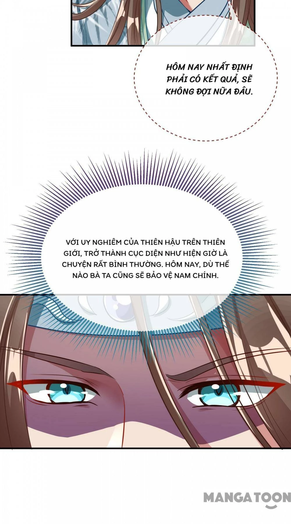 Vạn Tra Triêu Hoàng Chapter 353 - Trang 4