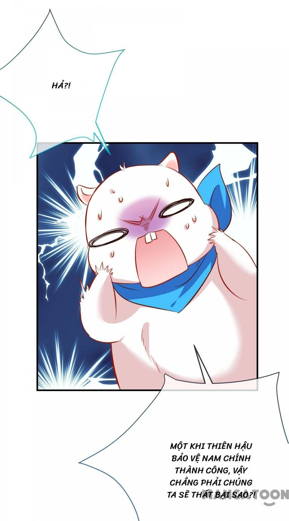 Vạn Tra Triêu Hoàng Chapter 353 - Trang 4