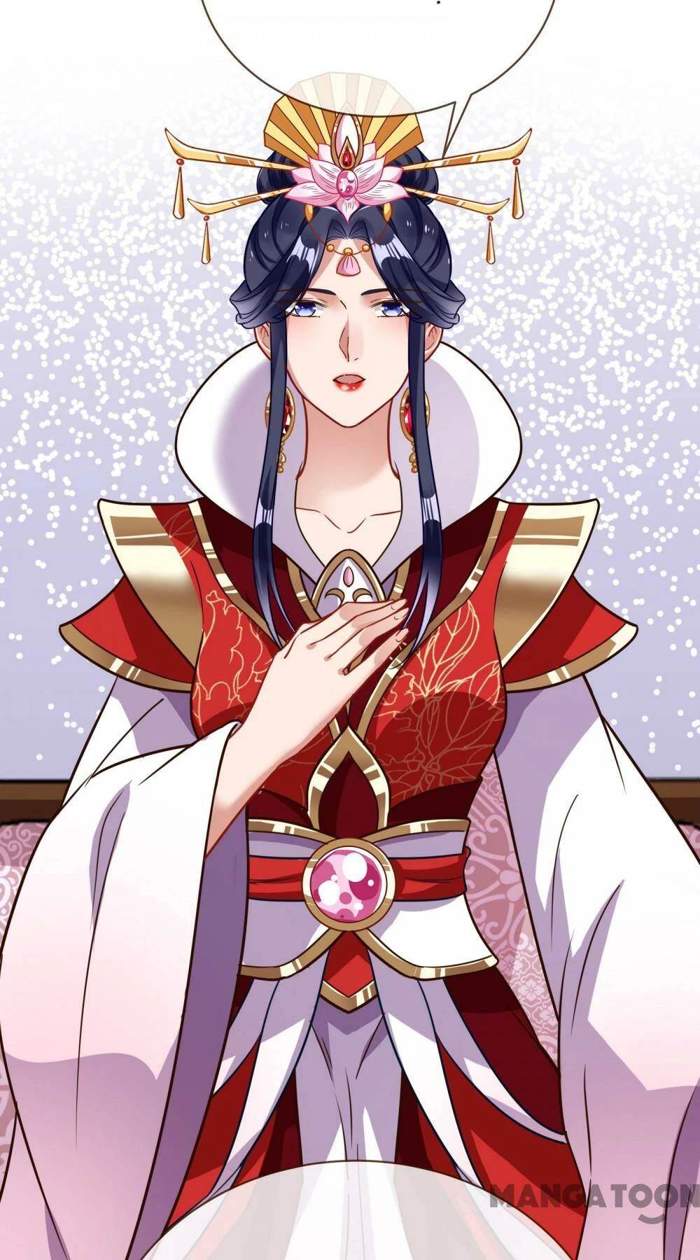 Vạn Tra Triêu Hoàng Chapter 353 - Trang 4