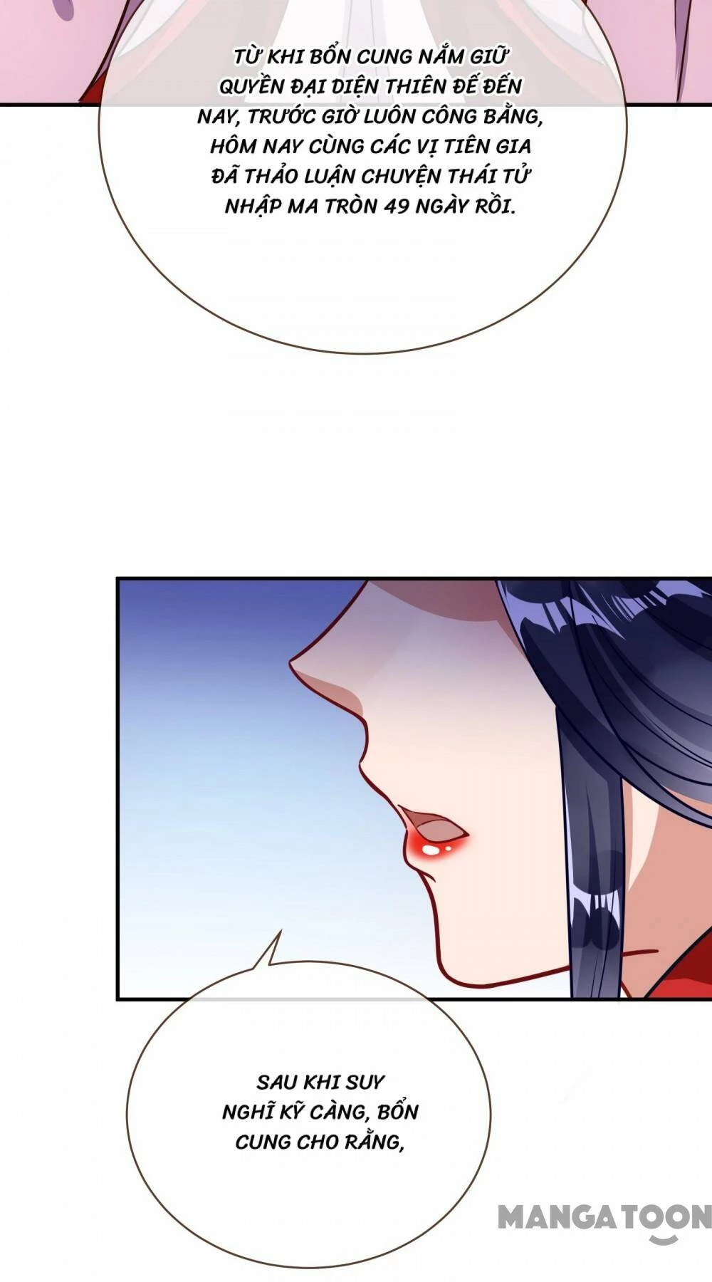 Vạn Tra Triêu Hoàng Chapter 353 - Trang 4