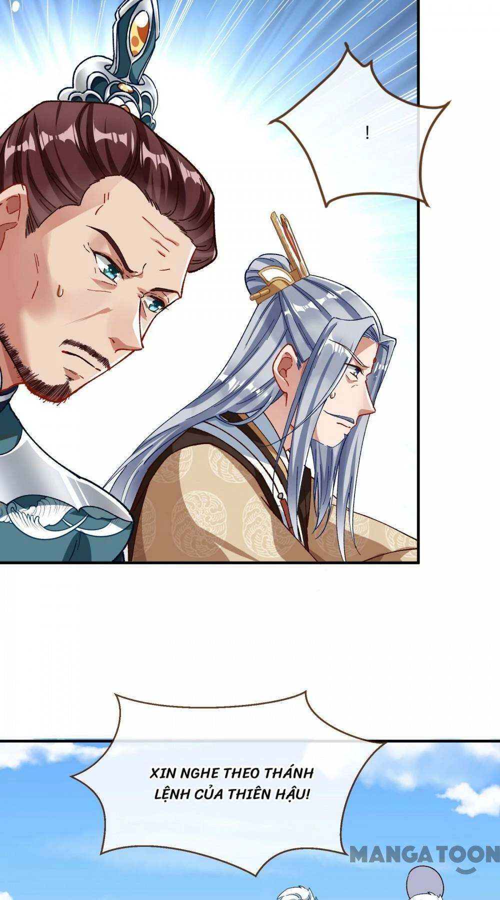 Vạn Tra Triêu Hoàng Chapter 353 - Trang 4