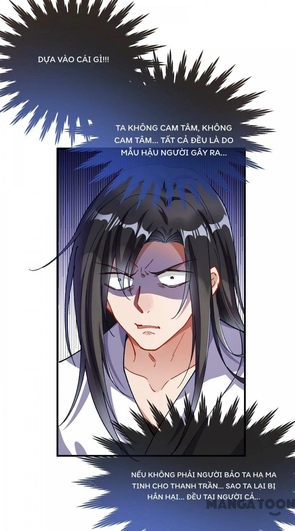 Vạn Tra Triêu Hoàng Chapter 353 - Trang 4