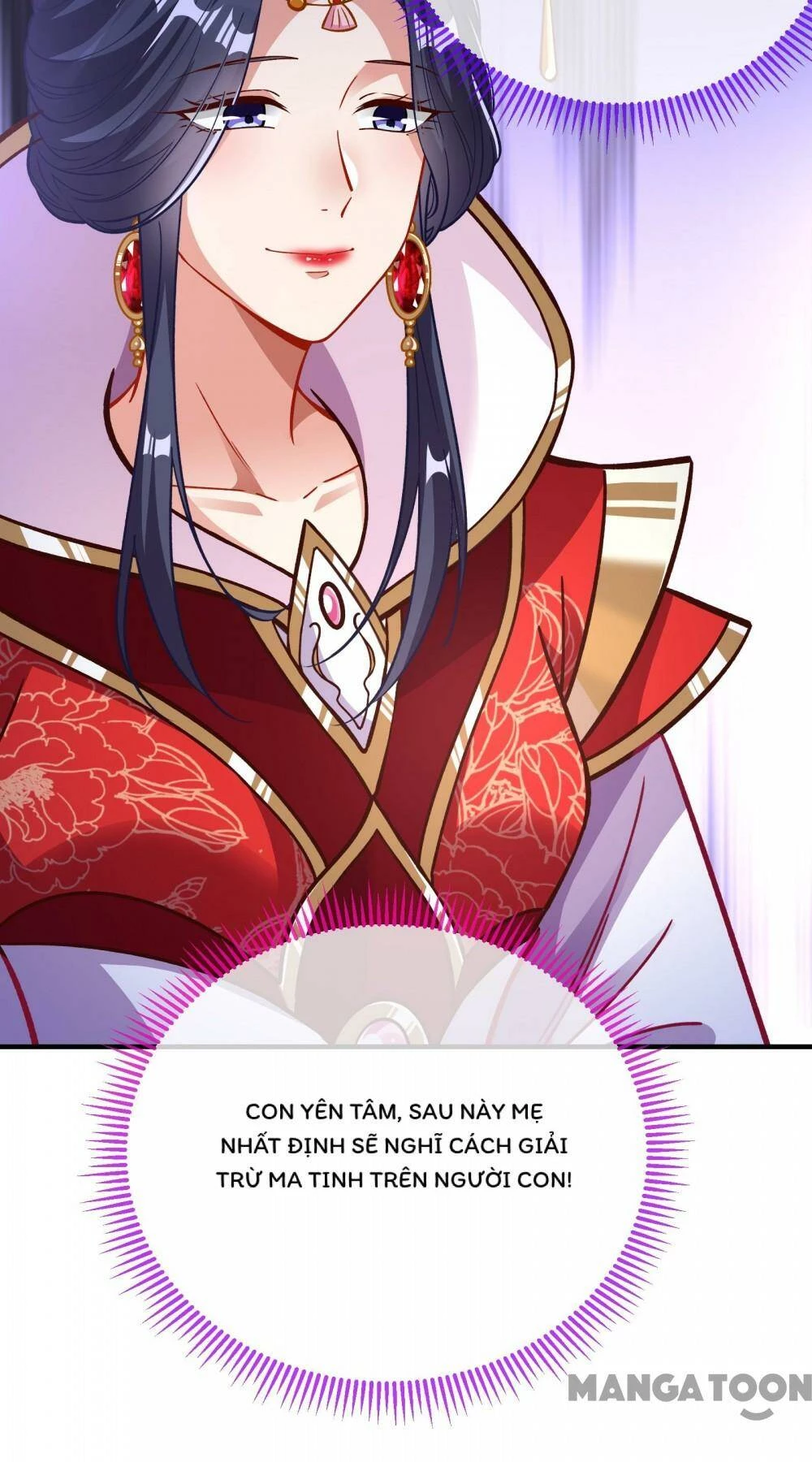 Vạn Tra Triêu Hoàng Chapter 353 - Trang 4