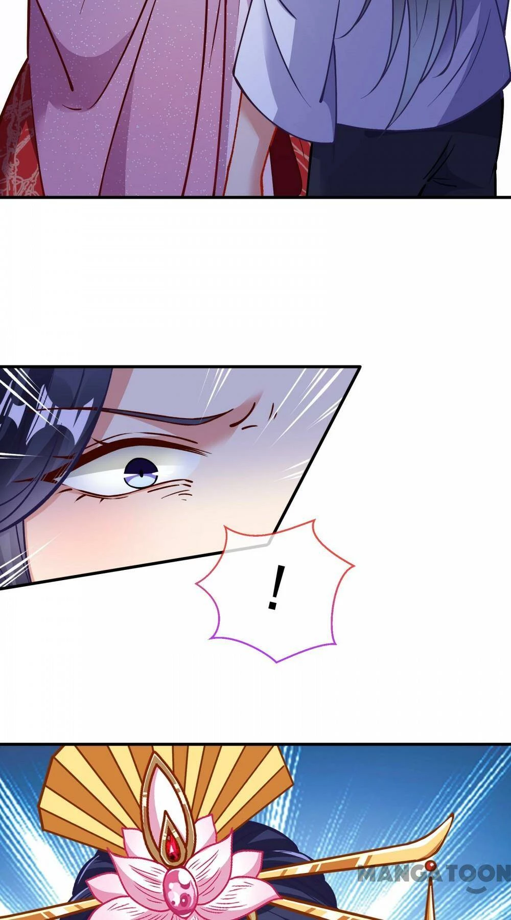 Vạn Tra Triêu Hoàng Chapter 353 - Trang 4