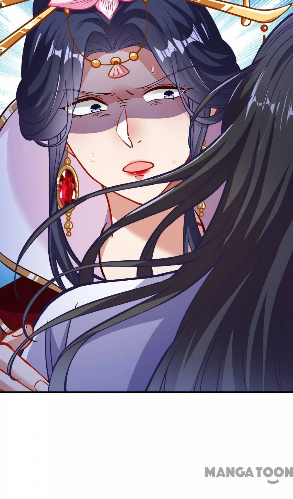 Vạn Tra Triêu Hoàng Chapter 353 - Trang 4