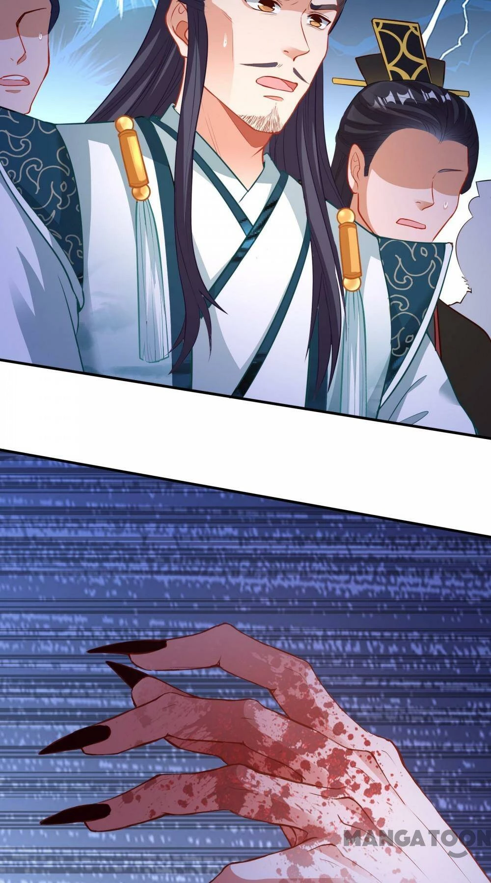 Vạn Tra Triêu Hoàng Chapter 353 - Trang 4