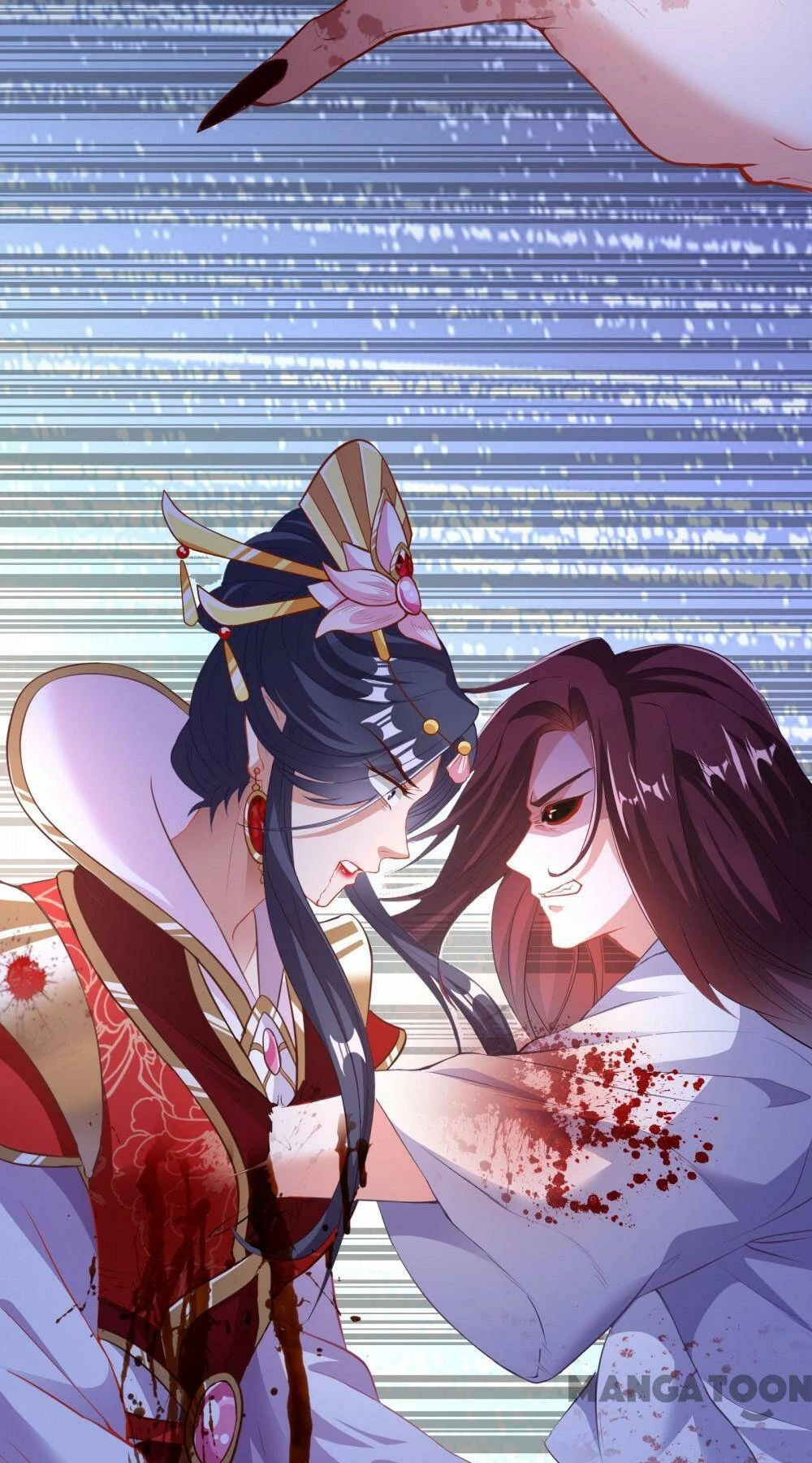 Vạn Tra Triêu Hoàng Chapter 353 - Trang 4