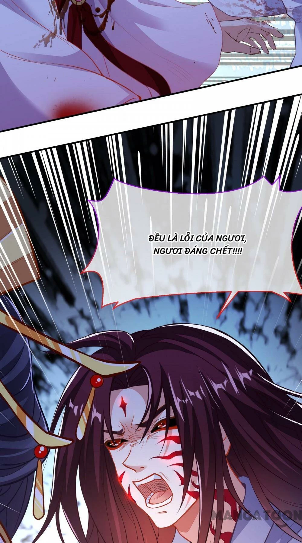 Vạn Tra Triêu Hoàng Chapter 353 - Trang 4