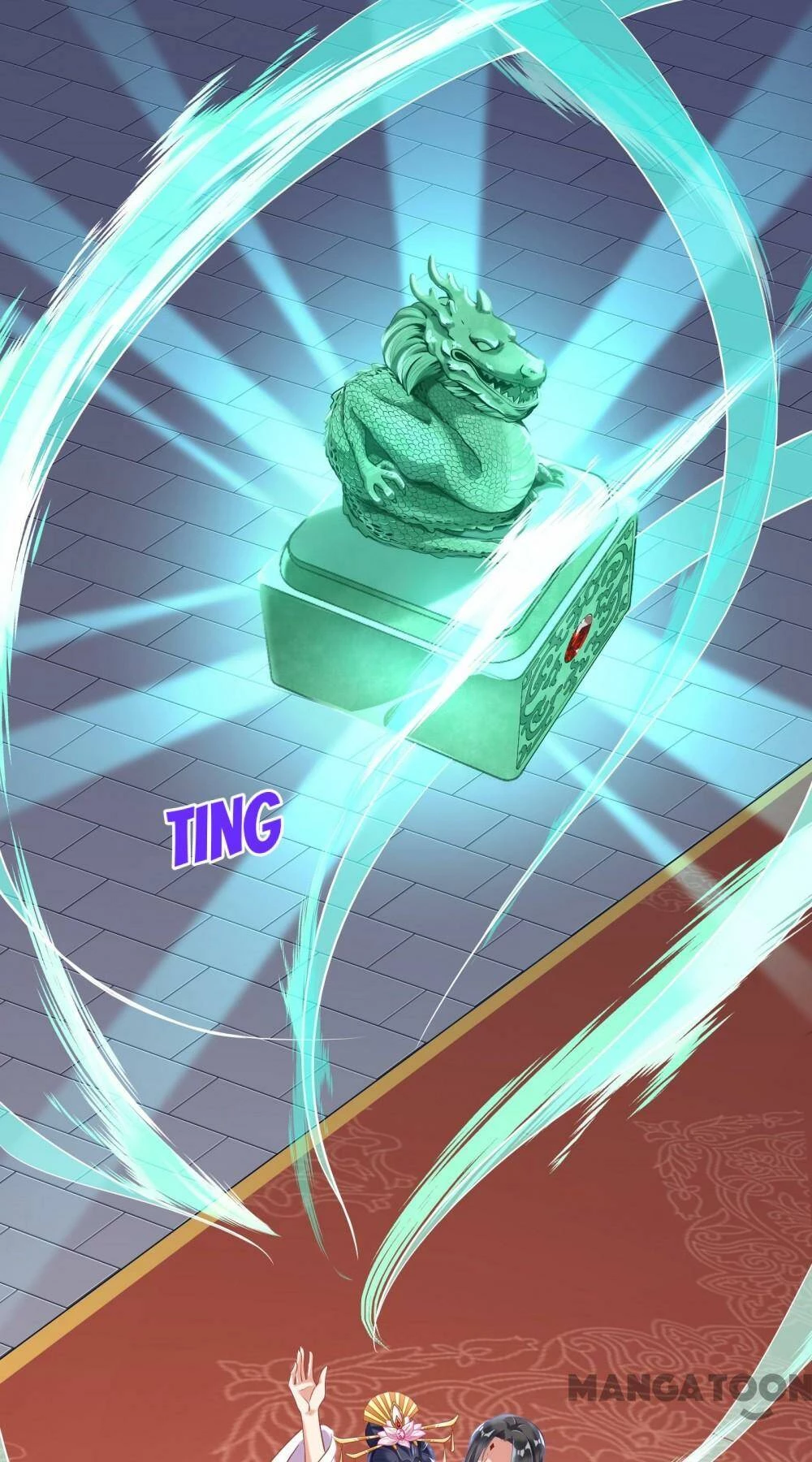 Vạn Tra Triêu Hoàng Chapter 354 - Trang 4