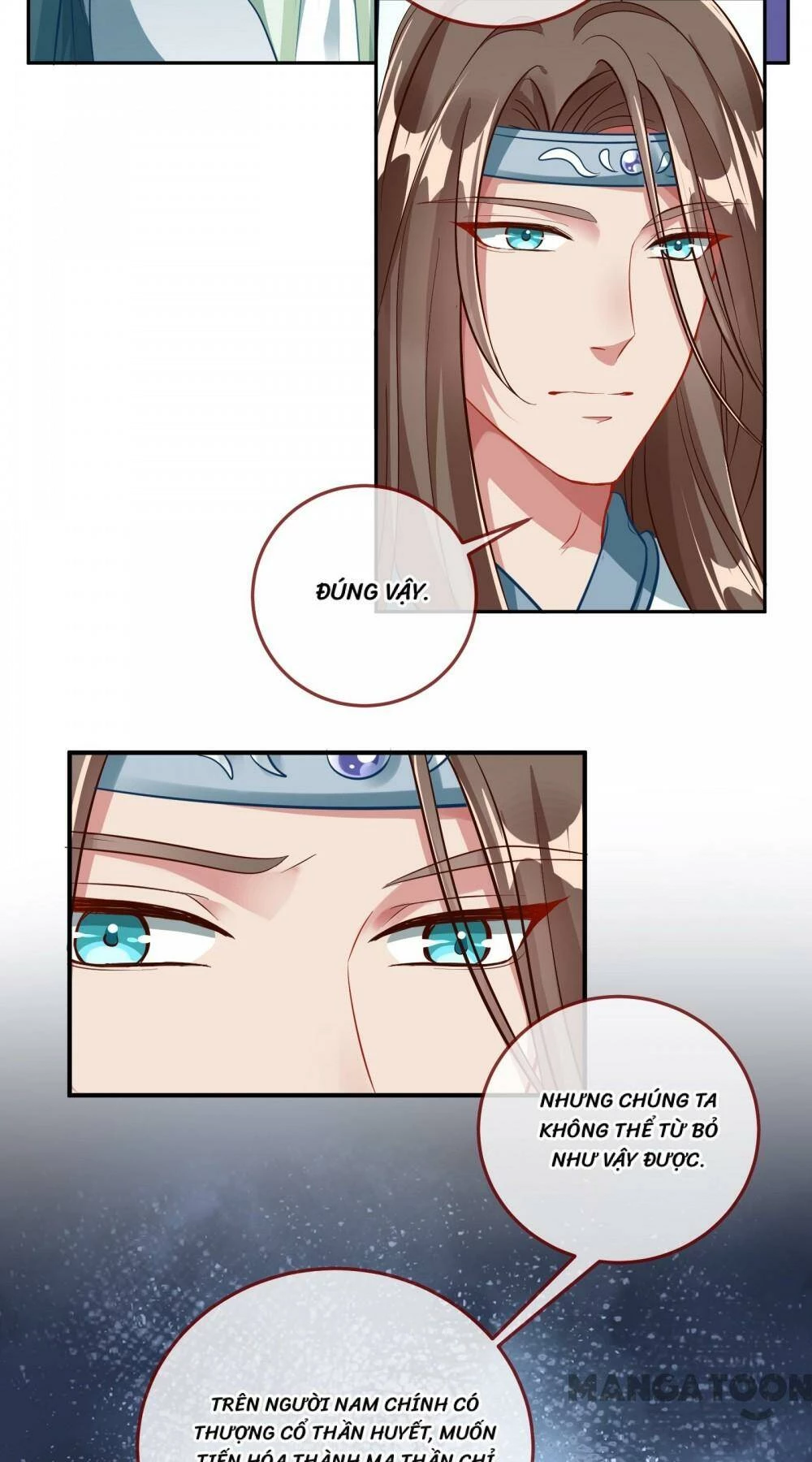 Vạn Tra Triêu Hoàng Chapter 355 - Trang 4