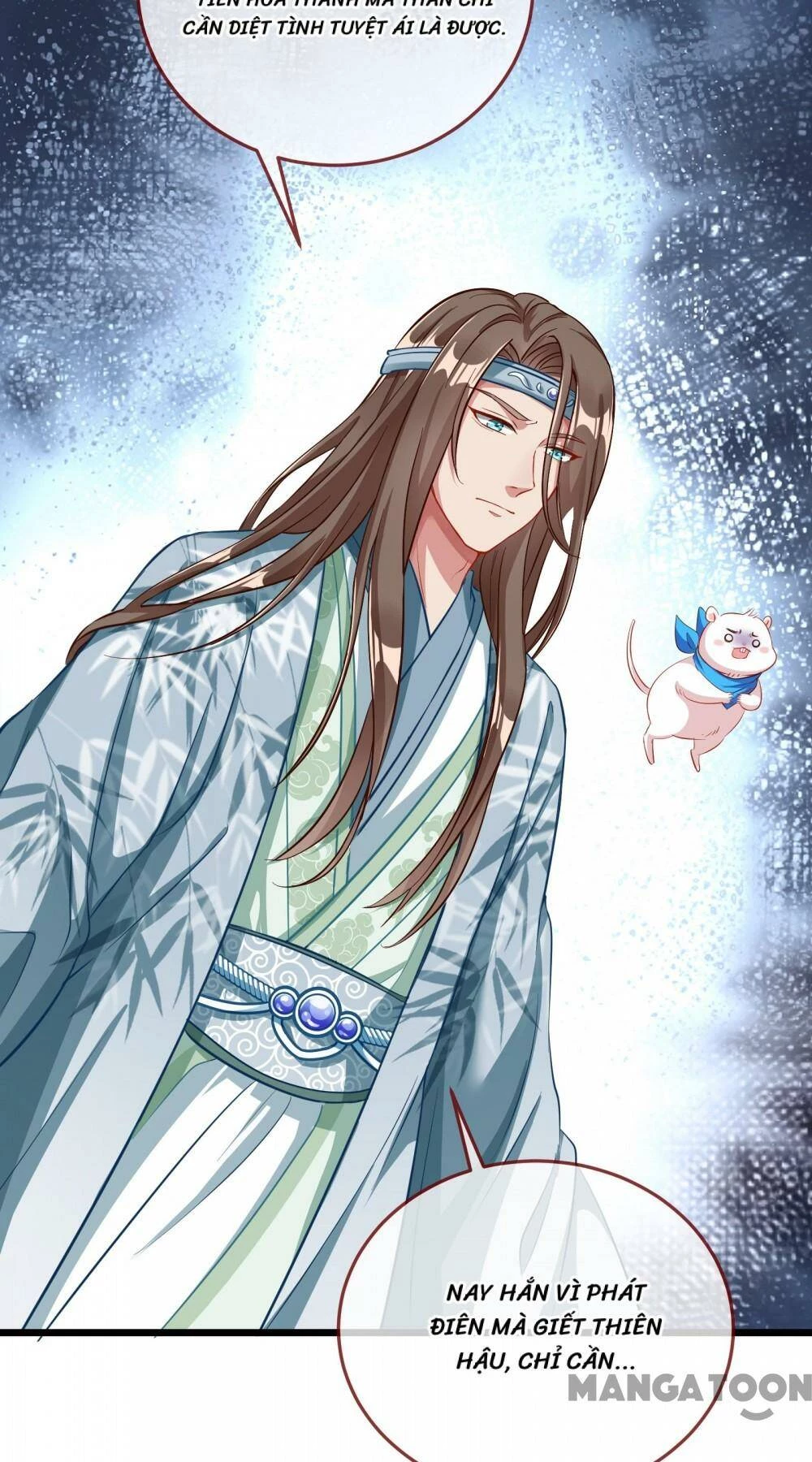Vạn Tra Triêu Hoàng Chapter 355 - Trang 4