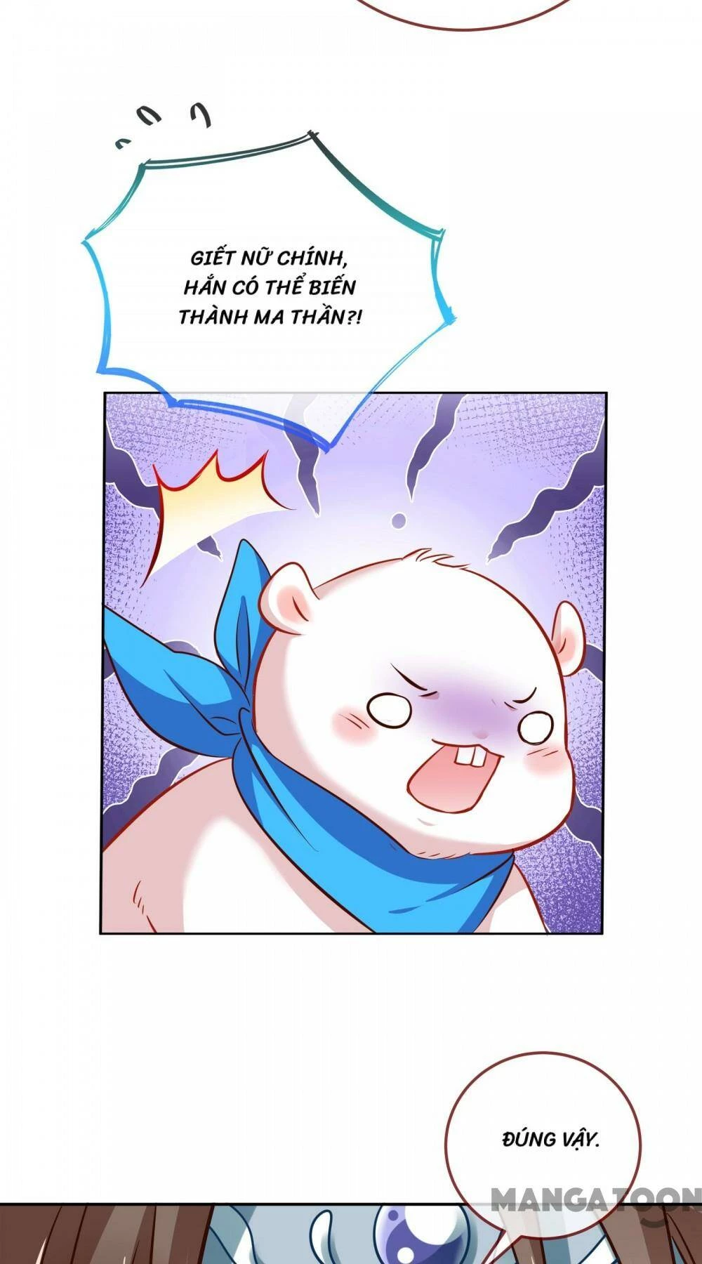 Vạn Tra Triêu Hoàng Chapter 355 - Trang 4