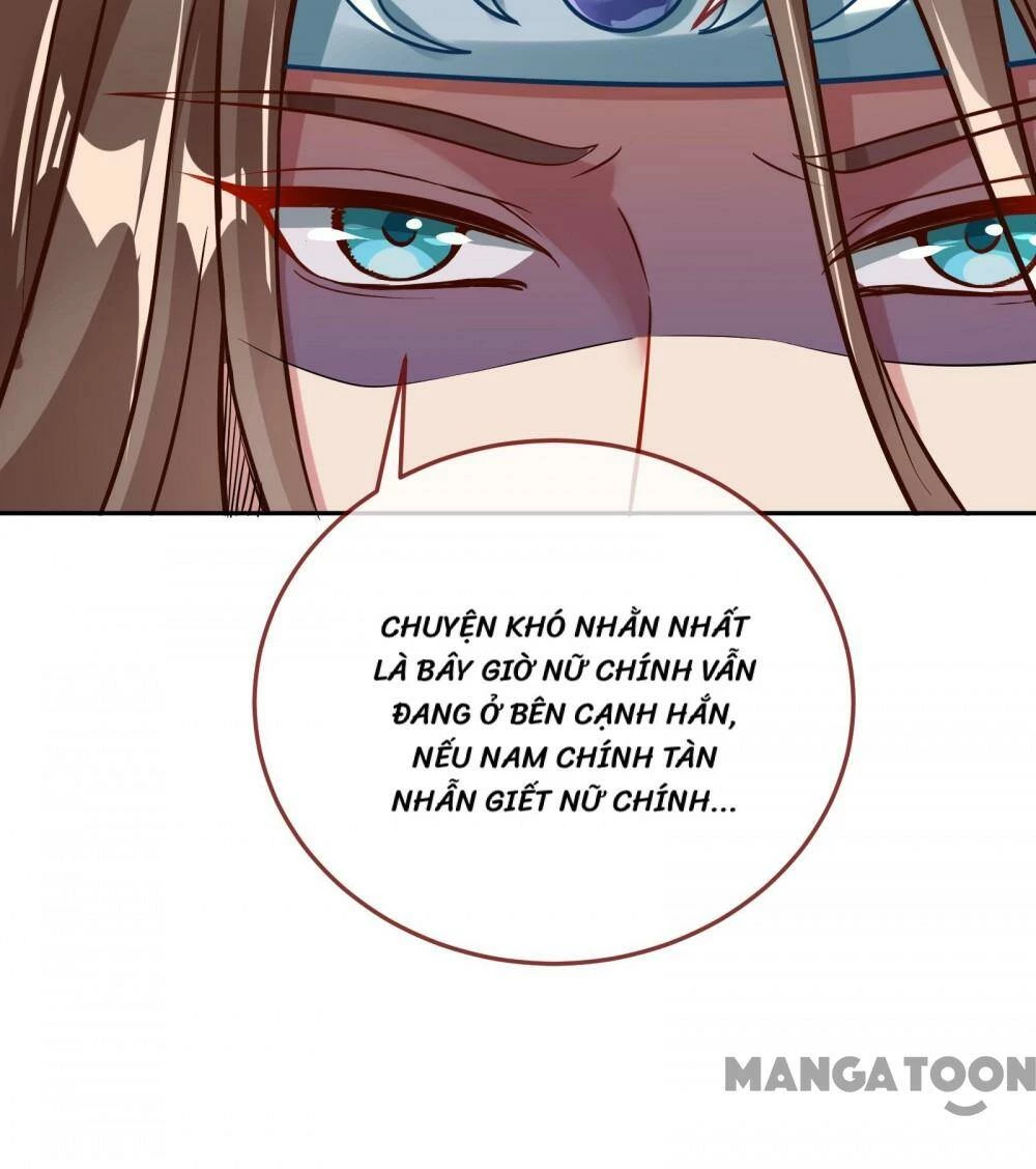 Vạn Tra Triêu Hoàng Chapter 355 - Trang 4