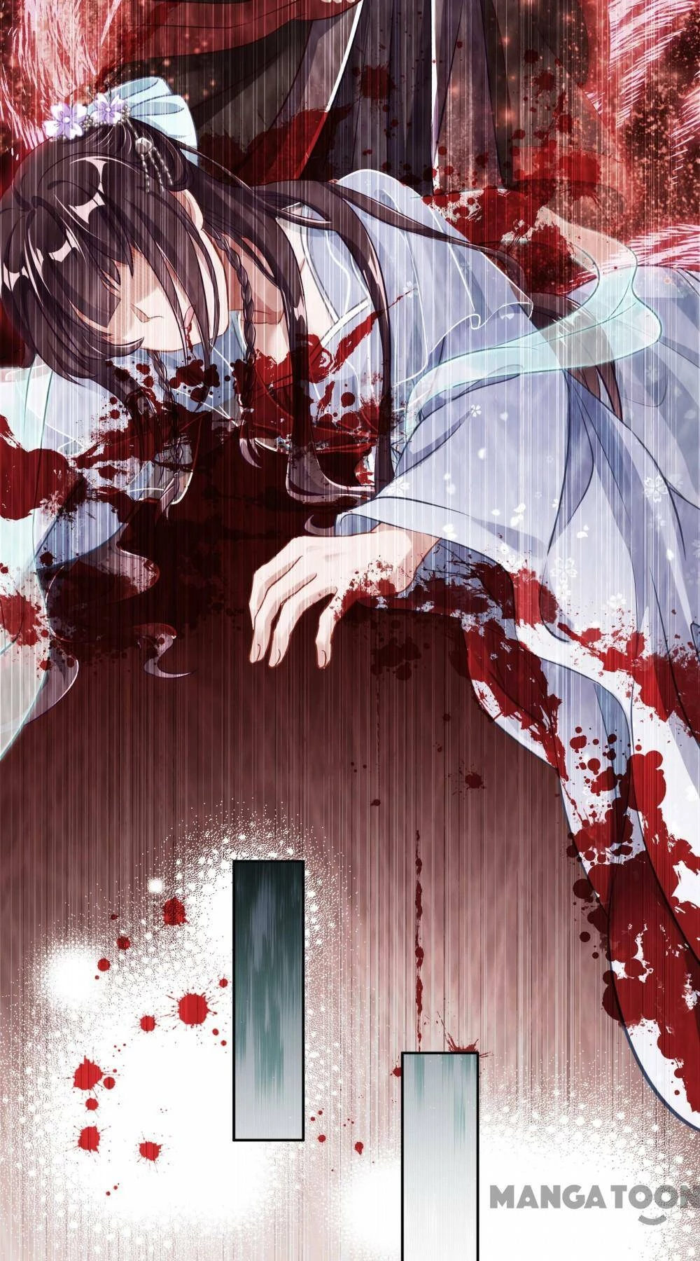 Vạn Tra Triêu Hoàng Chapter 355 - Trang 4