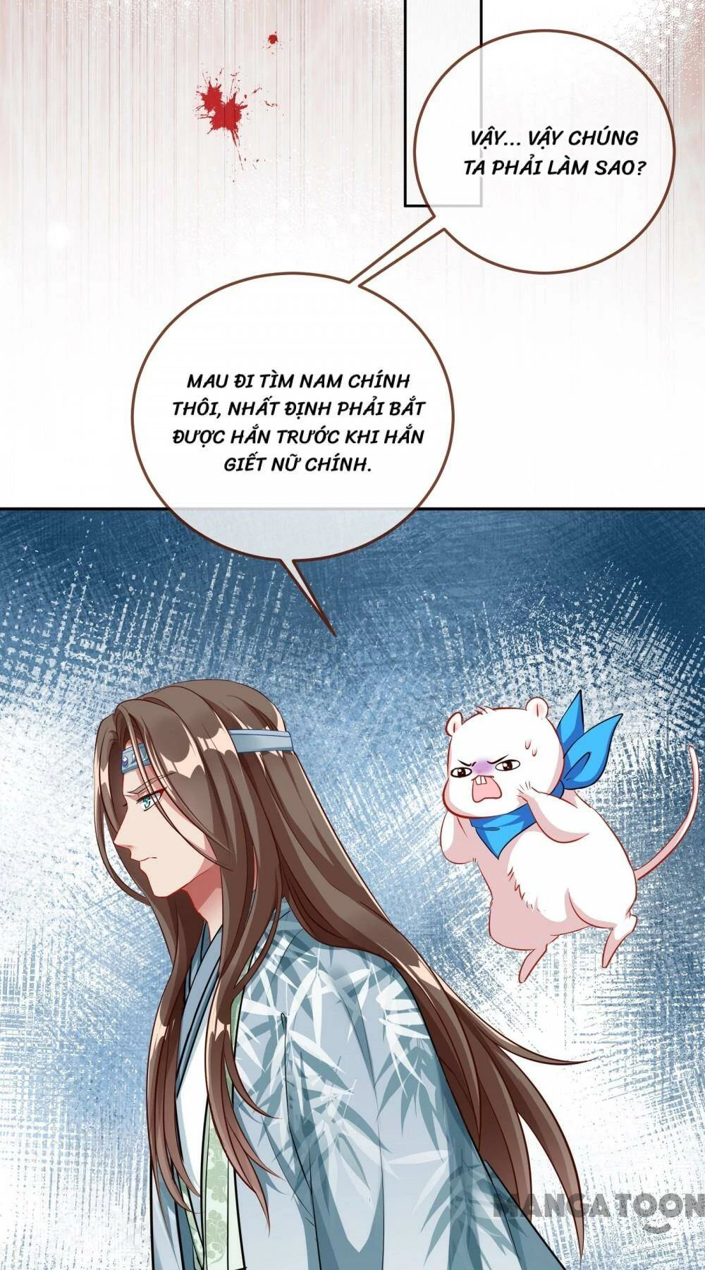 Vạn Tra Triêu Hoàng Chapter 355 - Trang 4