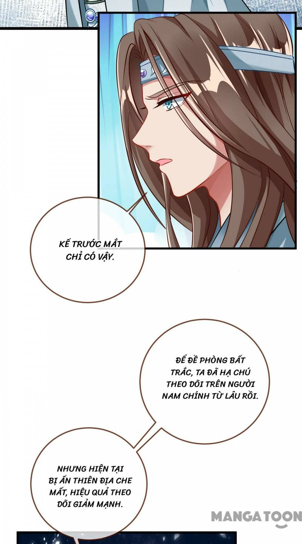 Vạn Tra Triêu Hoàng Chapter 355 - Trang 4
