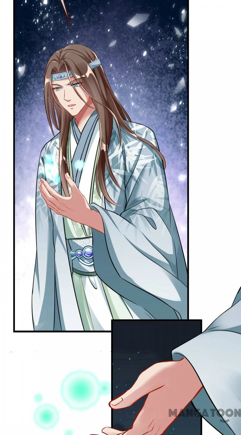 Vạn Tra Triêu Hoàng Chapter 355 - Trang 4