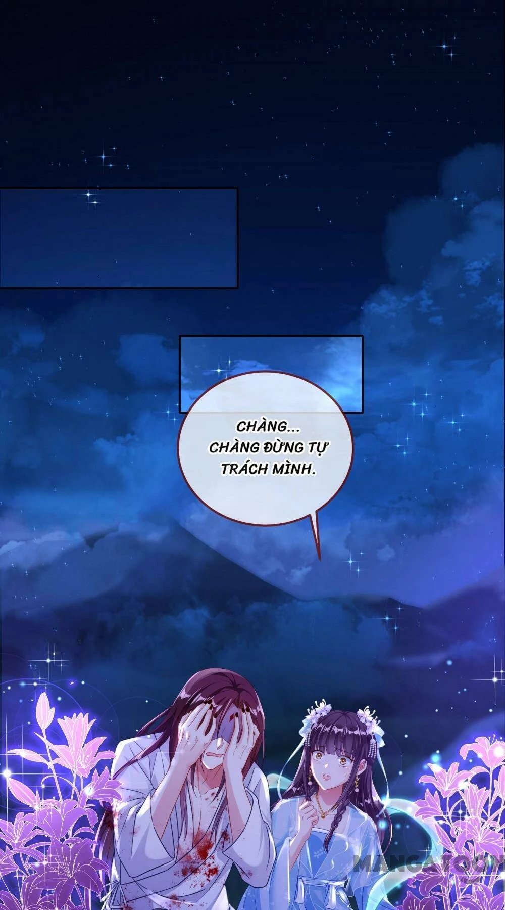 Vạn Tra Triêu Hoàng Chapter 355 - Trang 4