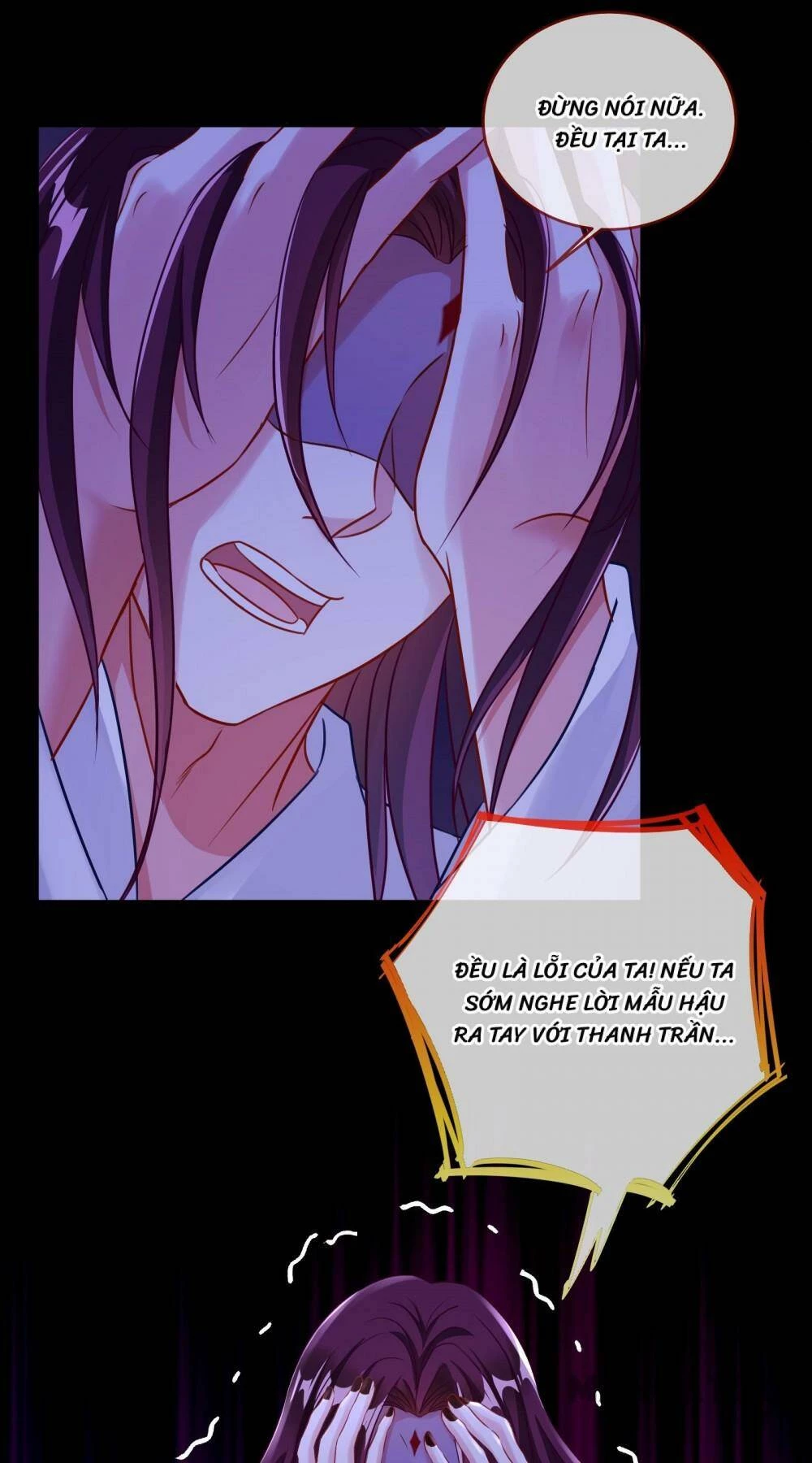 Vạn Tra Triêu Hoàng Chapter 355 - Trang 4