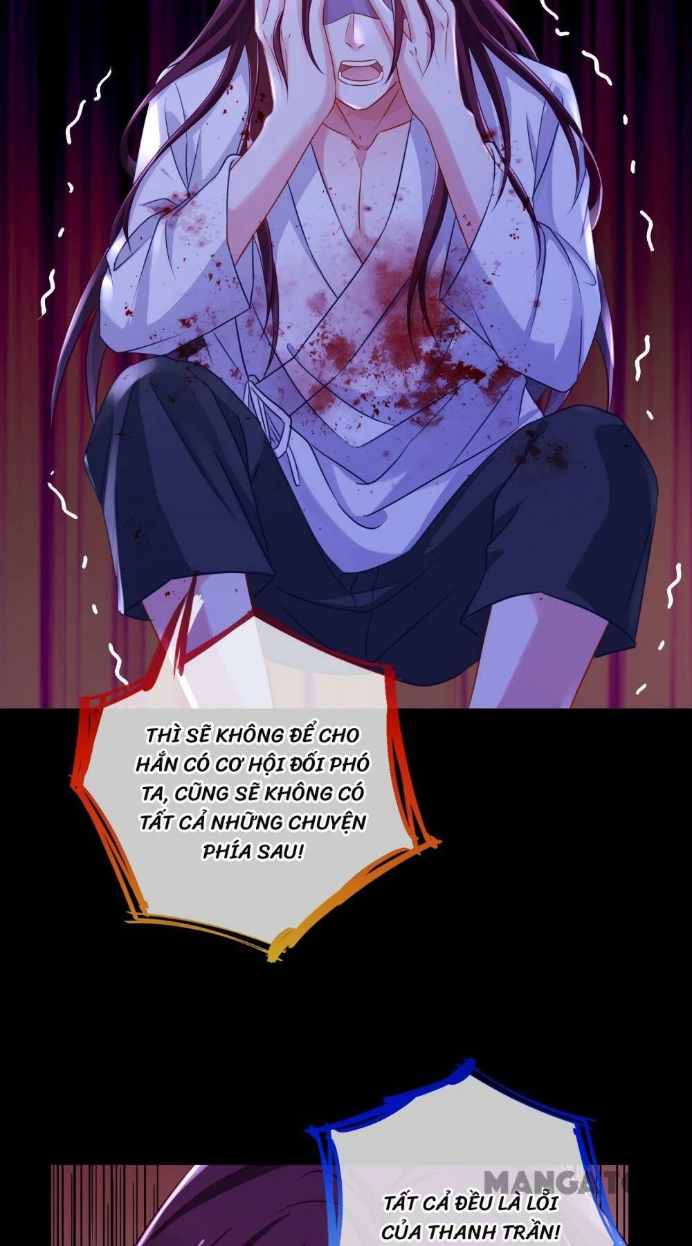 Vạn Tra Triêu Hoàng Chapter 355 - Trang 4