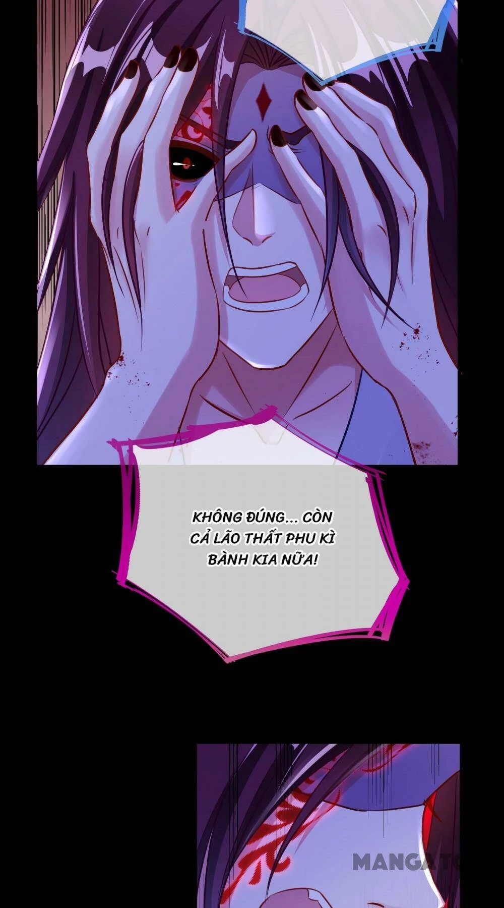 Vạn Tra Triêu Hoàng Chapter 355 - Trang 4