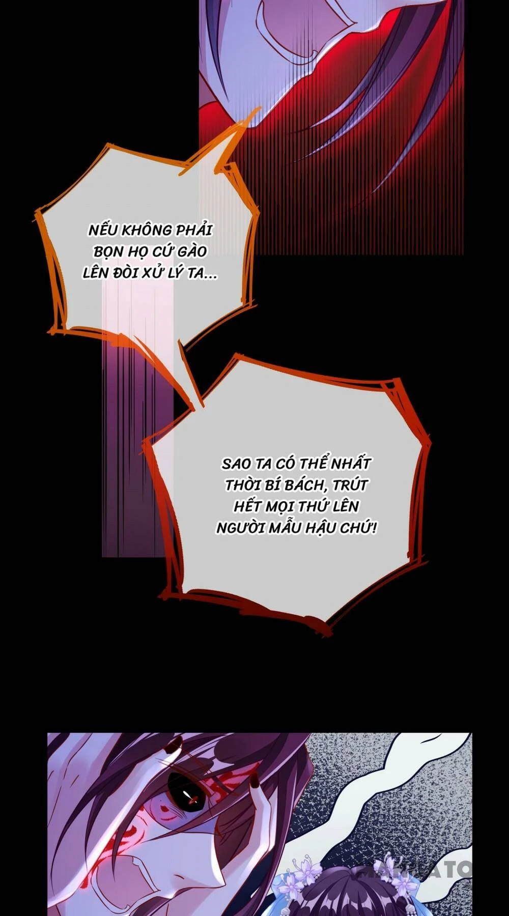 Vạn Tra Triêu Hoàng Chapter 355 - Trang 4