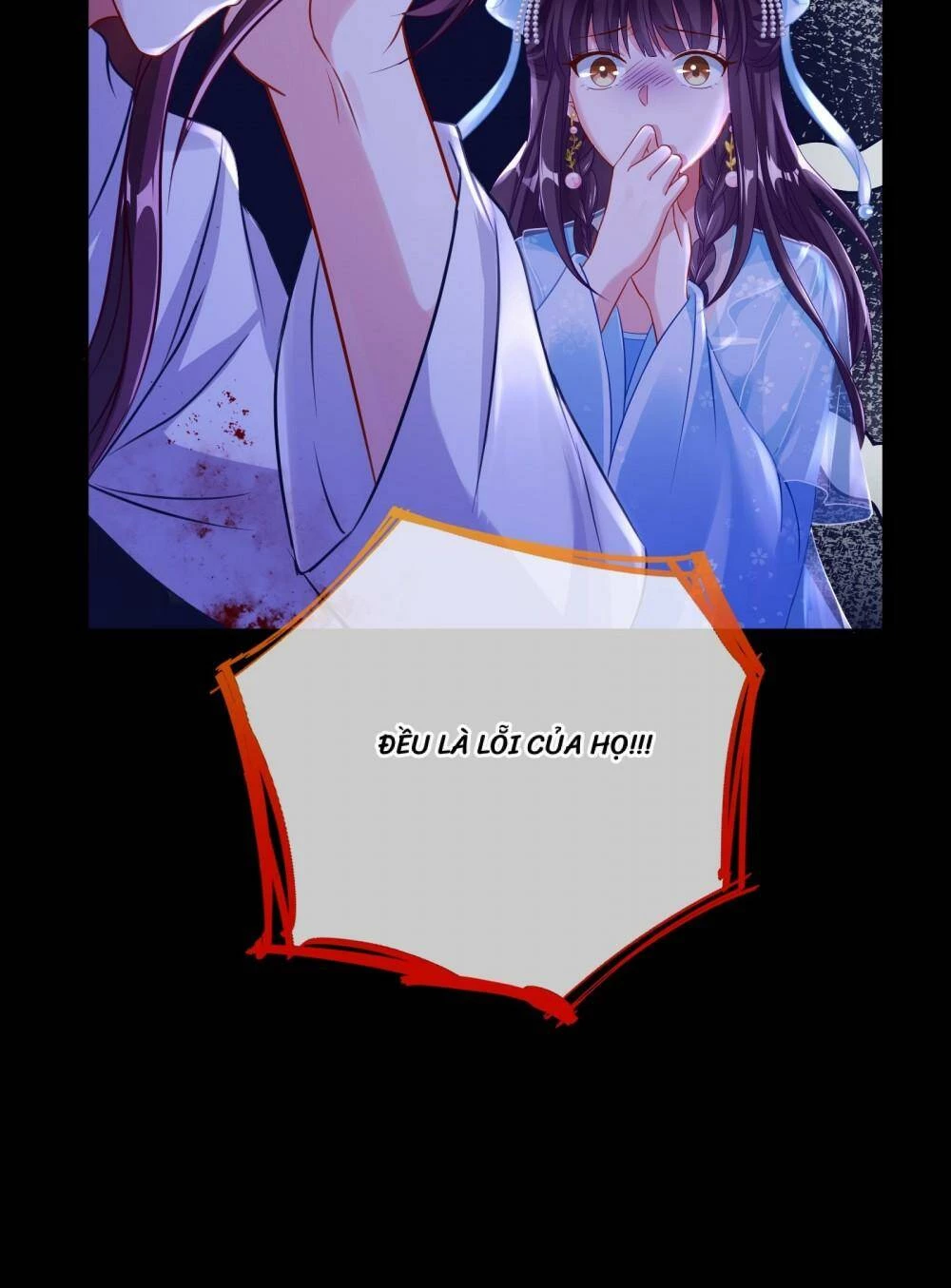 Vạn Tra Triêu Hoàng Chapter 355 - Trang 4