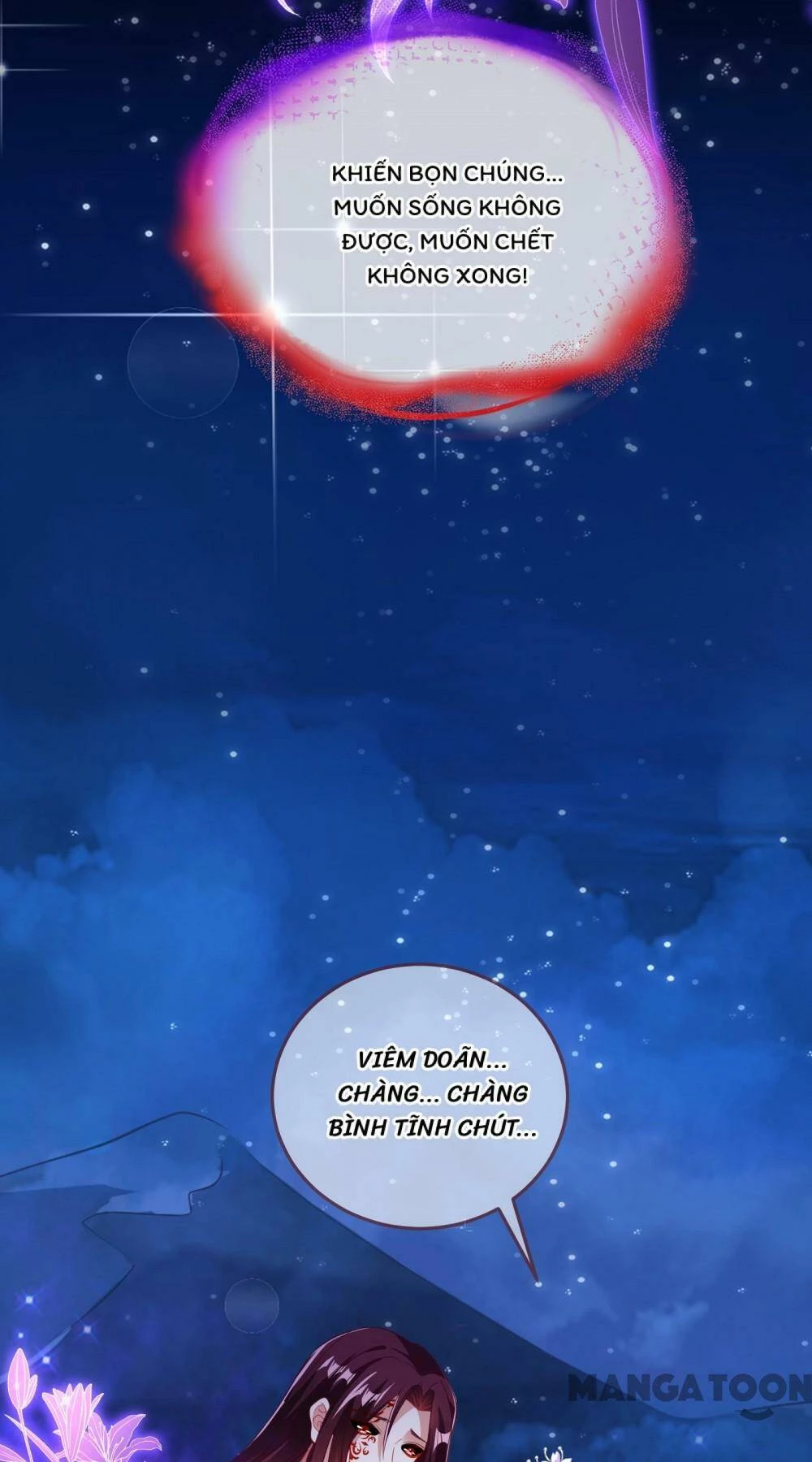 Vạn Tra Triêu Hoàng Chapter 355 - Trang 4