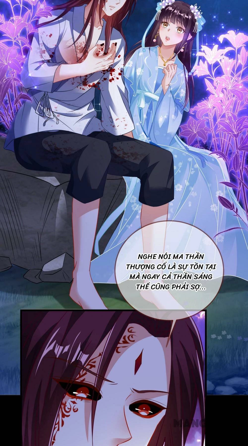 Vạn Tra Triêu Hoàng Chapter 355 - Trang 4
