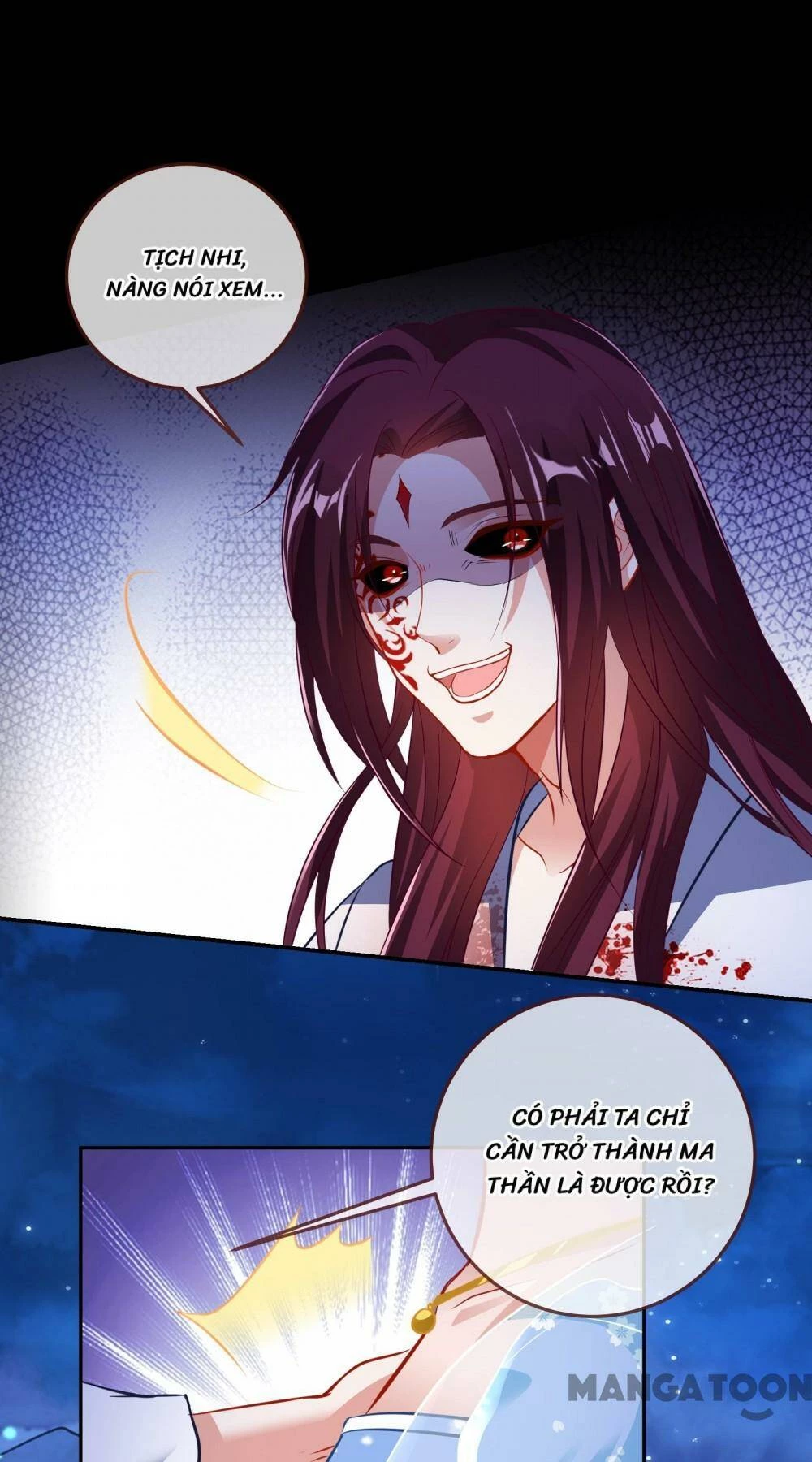 Vạn Tra Triêu Hoàng Chapter 355 - Trang 4